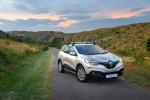 Renault Kadjar XP 2017 года (ZA)